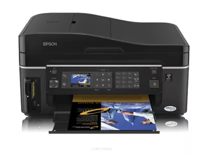 Stylus SX610