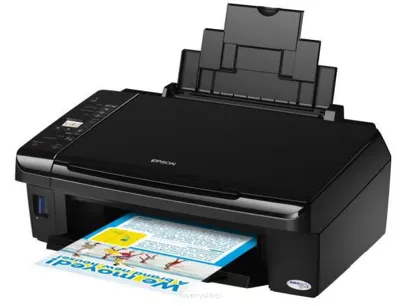Stylus SX 215