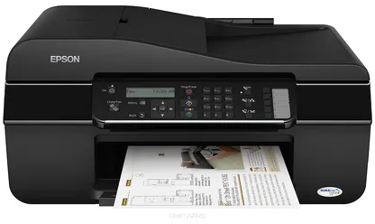 Stylus Office BX305