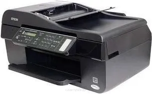 Stylus Office BX320