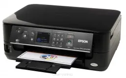 Stylus Office BX535