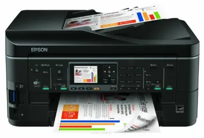 Stylus Office BX630