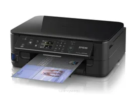 Stylus SX535