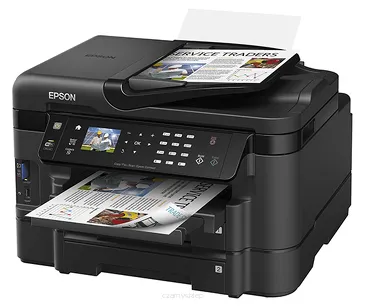 WorkForce WF-3530