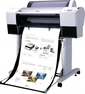 Stylus Pro 9880
