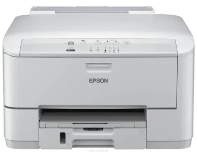 WorkForce Pro WP-4015