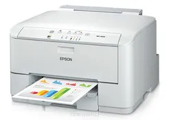 WorkForce Pro WP-4020