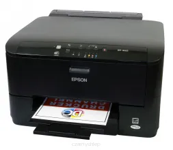 WorkForce Pro WP-4025