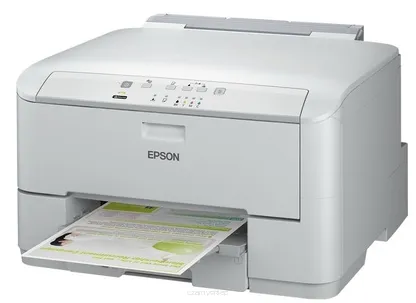 WorkForce Pro WP-4095