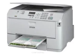 WorkForce Pro WP-4515