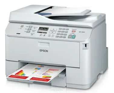 WorkForce Pro WP-4525