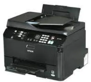 WorkForce Pro WP-4530