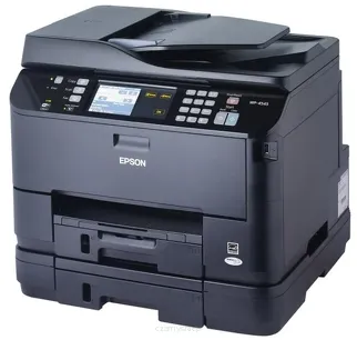 WorkForce Pro WP-4545