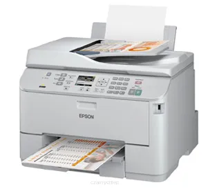 WorkForce Pro WP-4590