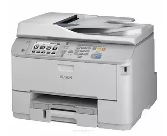 WorkForce Pro WPM4525