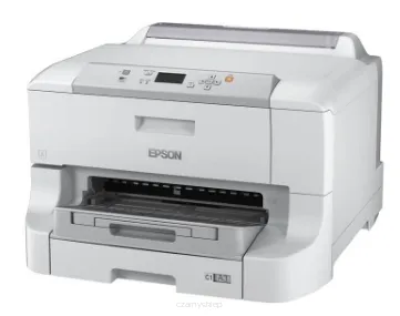 WorkForce Pro WF-8090