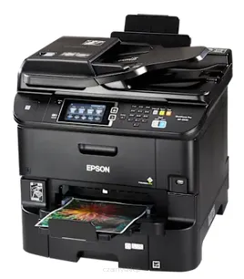 WorkForce Pro WF-6530