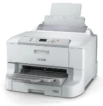 WorkForce Pro WF-8010
