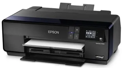 SureColor SC-P600