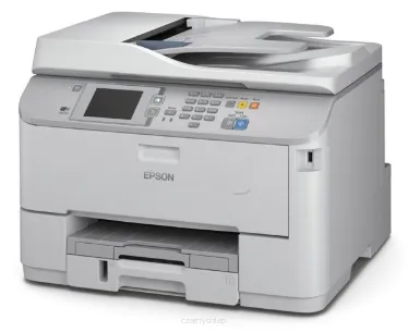 WorkForce Pro WF-5620