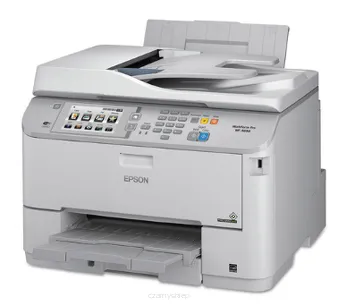 WorkForce Pro WF-5690