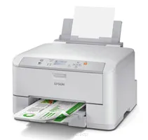 WorkForce Pro WF-M5190