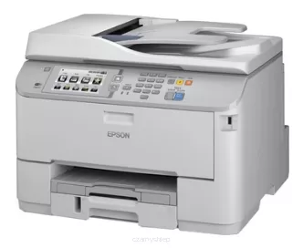 WorkForce Pro WF-M5690
