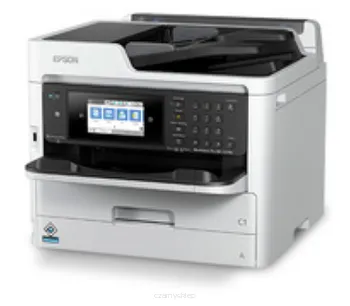 WorkForce Pro WF-C5790