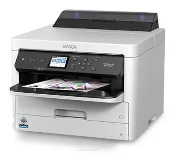 WorkForce WF-C5290