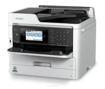 WorkForce WF-C5790