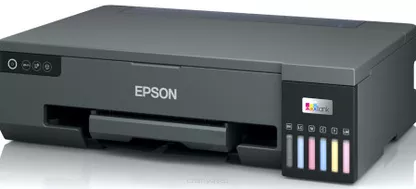 EcoTank L8050