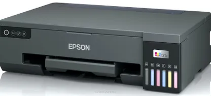 EcoTank L8050