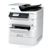 WorkForce Pro WF-C879