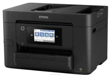 WorkForce Pro WF-4820