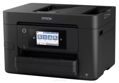 WorkForce Pro WF-4825