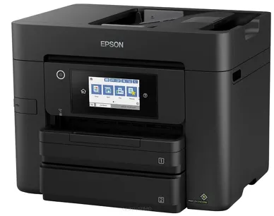 WorkForce Pro WF-7830
