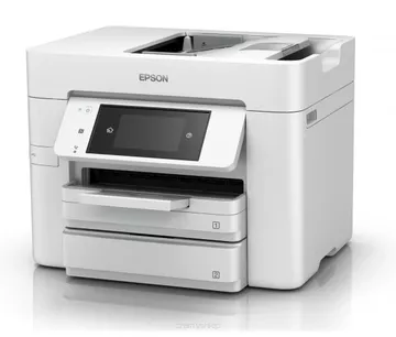 WorkForce Pro WF-4745