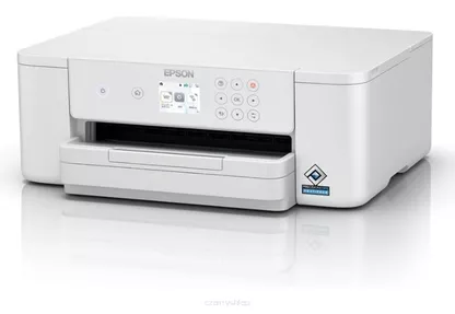 WorkForce Pro WF-C4310
