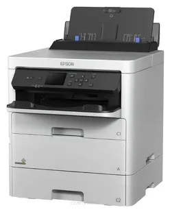 WorkForce Pro WF-C529