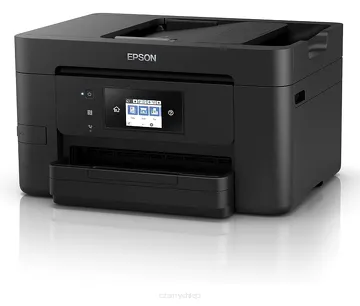 WorkForce Pro WF-4725