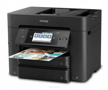 WorkForce Pro WF-4730