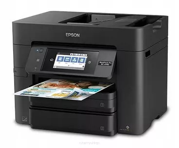 WorkForce Pro WF-4740