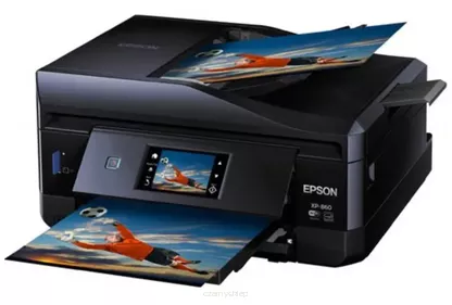 Expression Photo XP-860