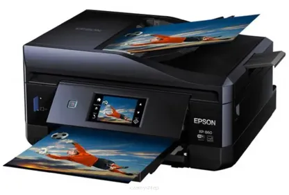 Expression Photo XP-860