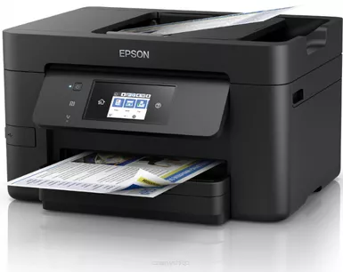 WorkForce Pro WF-3720