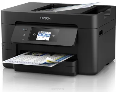 WorkForce Pro WF-3720