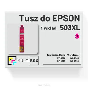 Expression Home XP-5205