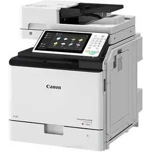 IR Advance 715