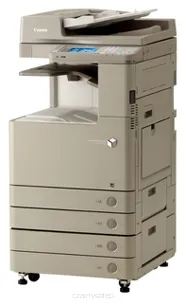 IR Advance C5250