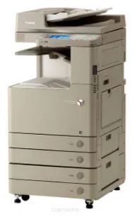 IR Advance C5235